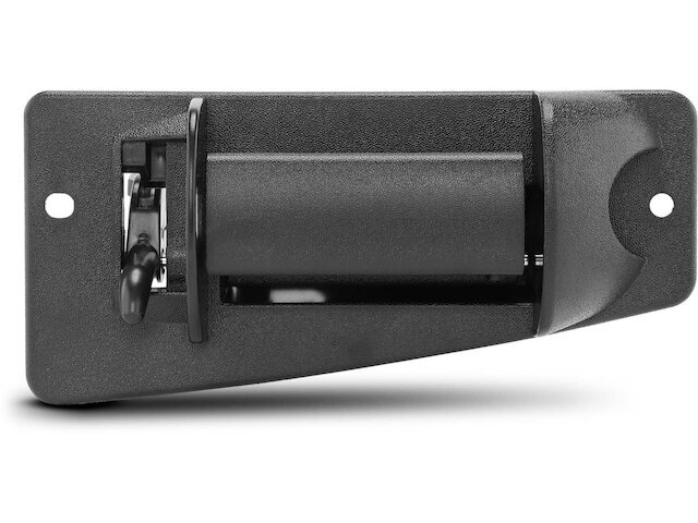 Rear Left Door Handle for 1999-2004 Silverado 2500 Extended Cab 43TQDT