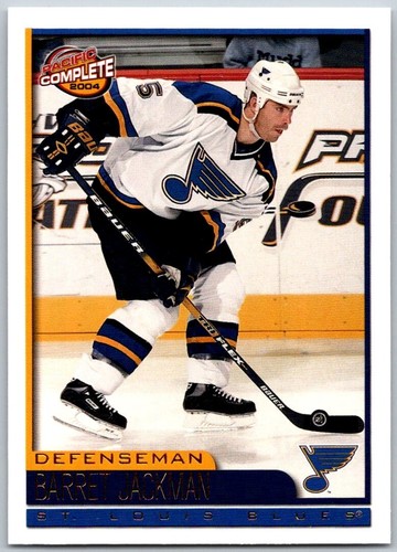 2003-04 Pacific Complete Hockey Base Cards (101-200)  - U-Pick From List - Picture 180 of 199