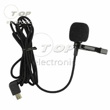 SJCAM Accessories Battery&Charger External Microphone for SJCAM Sport Camera