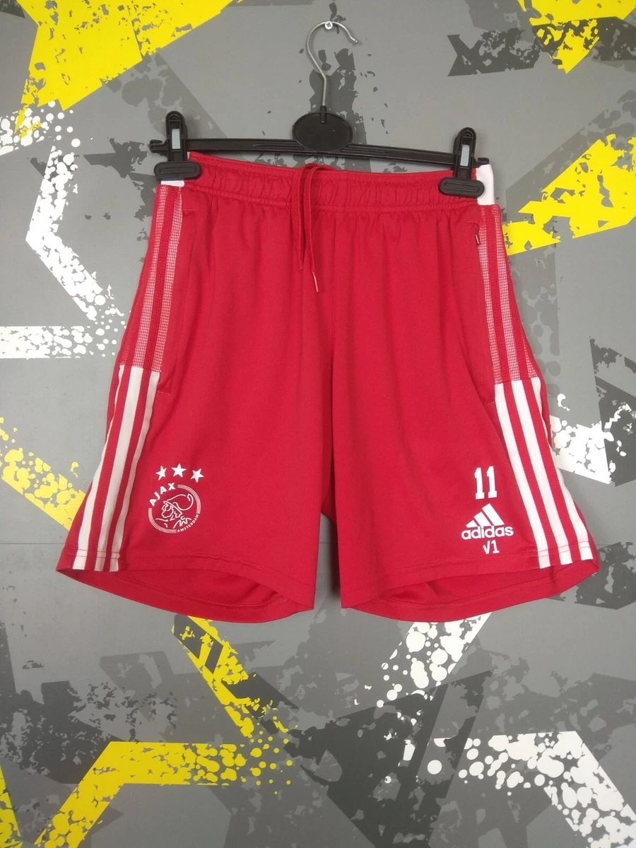 Ajax training best sale shorts
