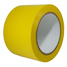 16ROLLS Vinyl Pinstriping Tape 13 OSHA COLORS Available 3INCH(72mm) x 108Ft 5MIL