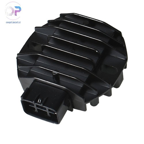 Stator & Regulator Rectifier for Suzuki LT-Z400 Quadsport Z400 03-08 - Bild 7 von 7