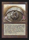 Cyclopean Tomb NM Collector's Edition MTG Magic the Gathering Artifact Eng Card