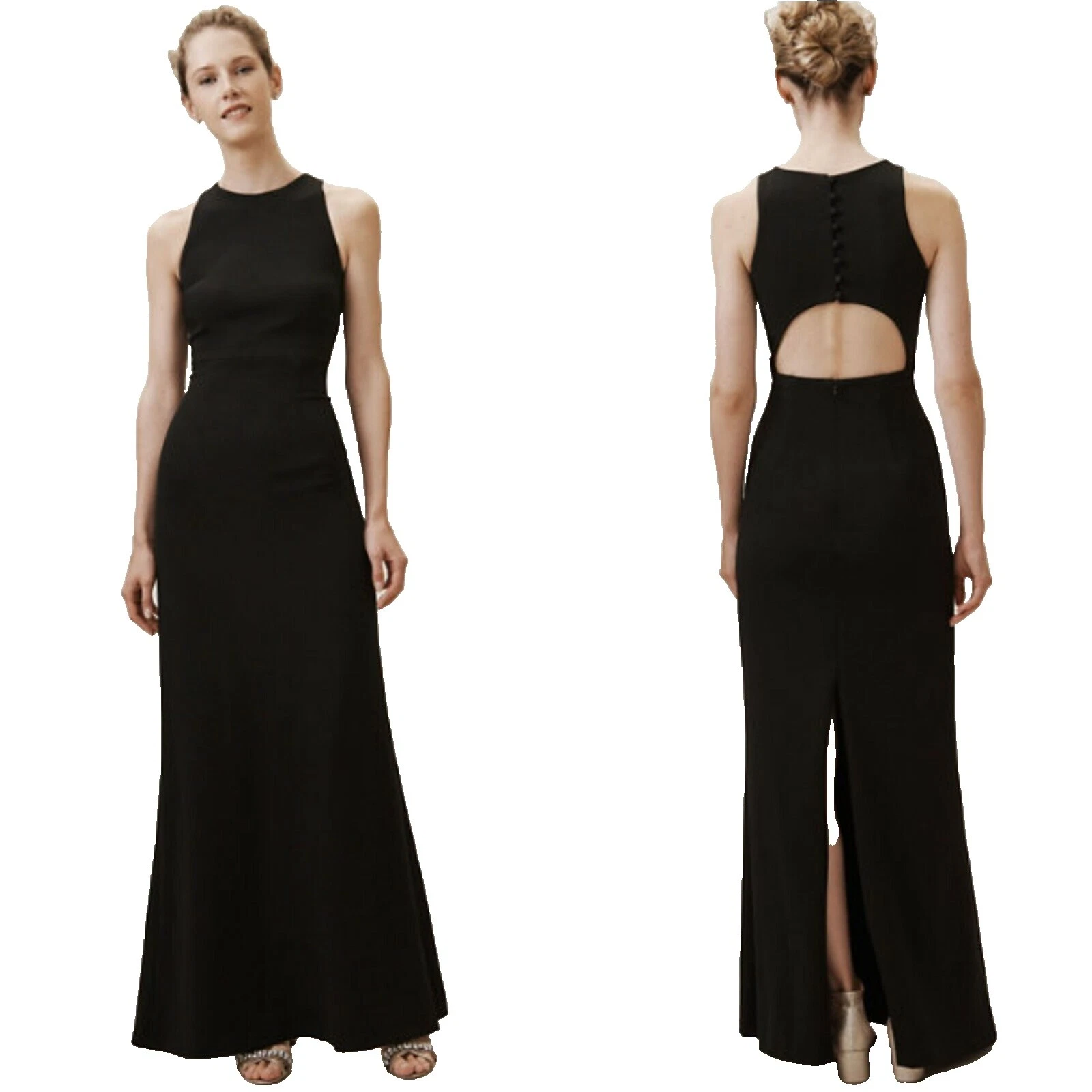 18 Women's Size Scoop Neck Wedding Dresses