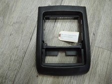 2002 Subaru Outback Center Console Trim 