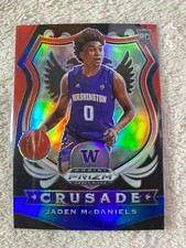 2020-21 Panini Prizm Draft Picks Basketball RC Purple, Silver, Green You Pick