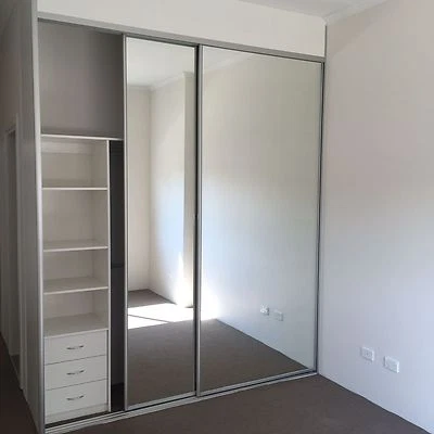 Cheapest Wardrobe Mirrors Glass Doors Repair Replacement Sydney