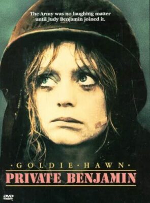 Private Benjamin (Full Screen) [Import]