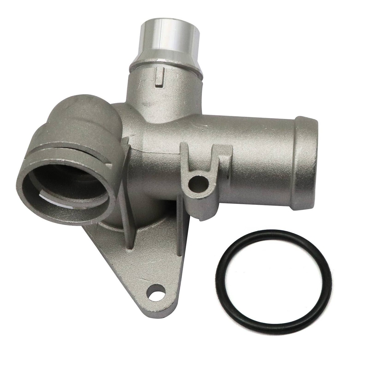 For 2002-2006 Audi A4 A4 Quattro 1.8L New Coolant Water Outlet