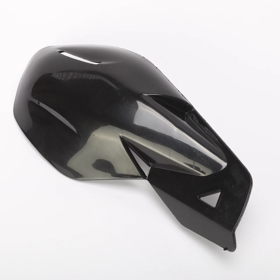 7/8" 22mm Handguards Handschutz Universal Für Motorrad Dirt Bike Racing ATV - Bild 4 von 4