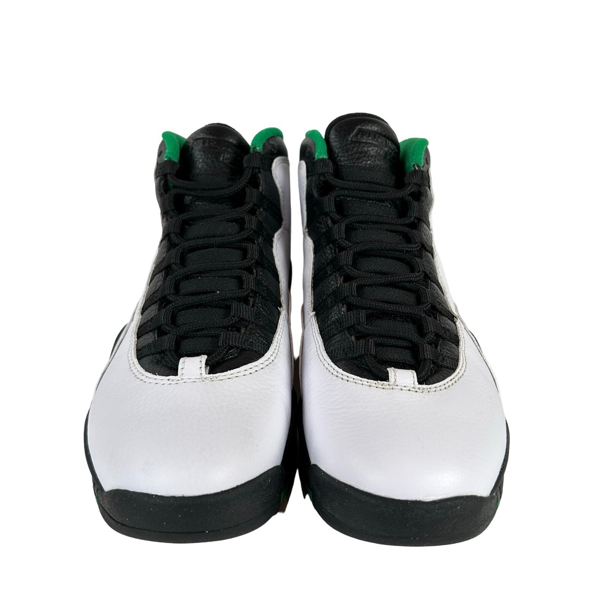 Size 9 - Air Jordan 10 Retro 2019 Seattle for sale online | eBay
