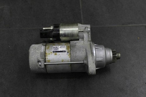 VW Audi Seat Skoda Anlasser 0AM911023J starter Denso 1.6 TDI Start Stopp 16 km