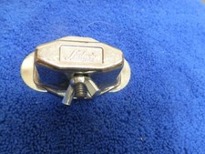 LUDWIG CHROME TOM MOUNT VISTALITE ERA VERY NIC.