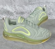 Nike Air Max 720 Pistachio Green CN9506-300 Women's Running Sneaker Shoes US 6.5