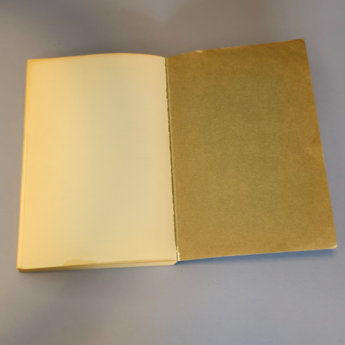 American Red Cross Home Nursing Textbook Vintage Seventh Edition 1963 Medical - Picture 18 of 18