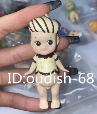 ソニーエンジェル Sonny Angel 1BOX バレンタイン　2015 Sonny Angel – Valentine's Day Series - 2015 – Pickaparty