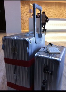 rimowa check in medium