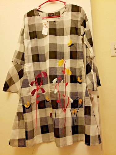 Indian Pakistani kurti - Picture 2 of 3