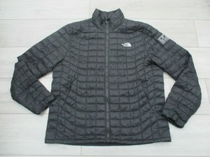 the north face ic thermoball jacket