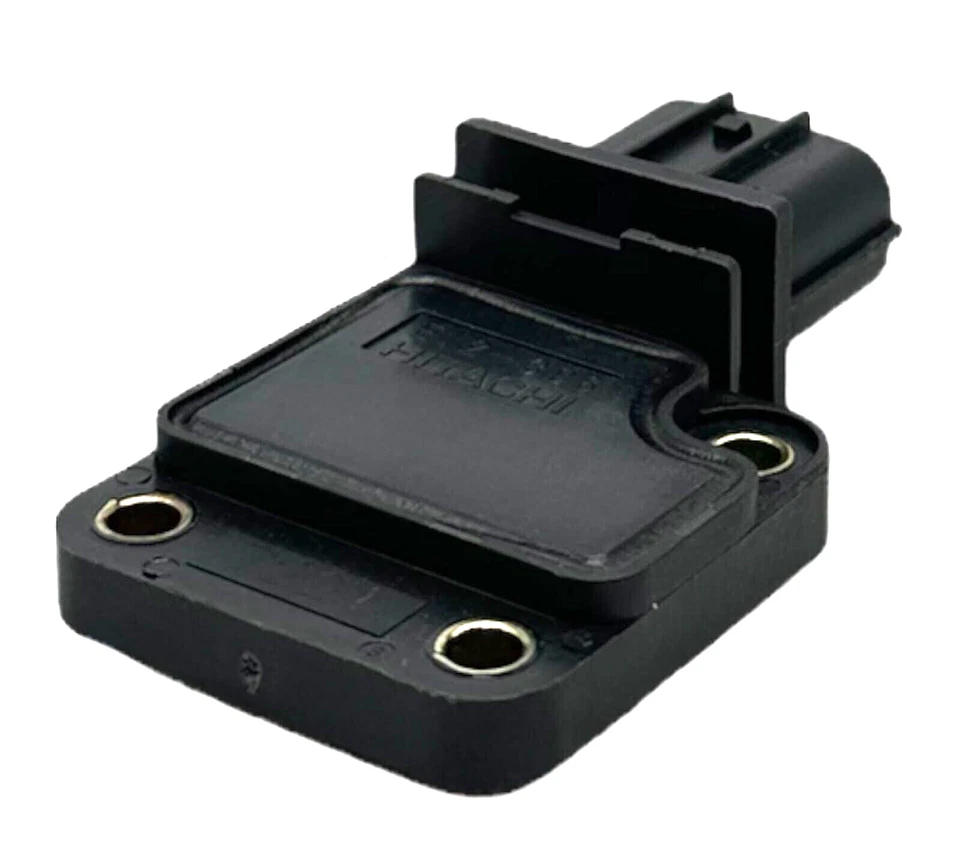 MÓDULO DE CONTROL DE ENCENDIDO OEM E12-306 PARA HONDA ACURA 30120-P8A-A01 Foto 3 de 4