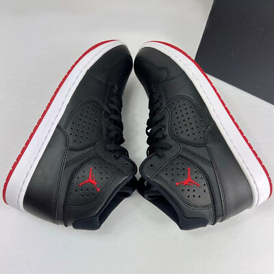 Nike Jordan Access - Bred - 45 - Neu - aus Sammlerhand