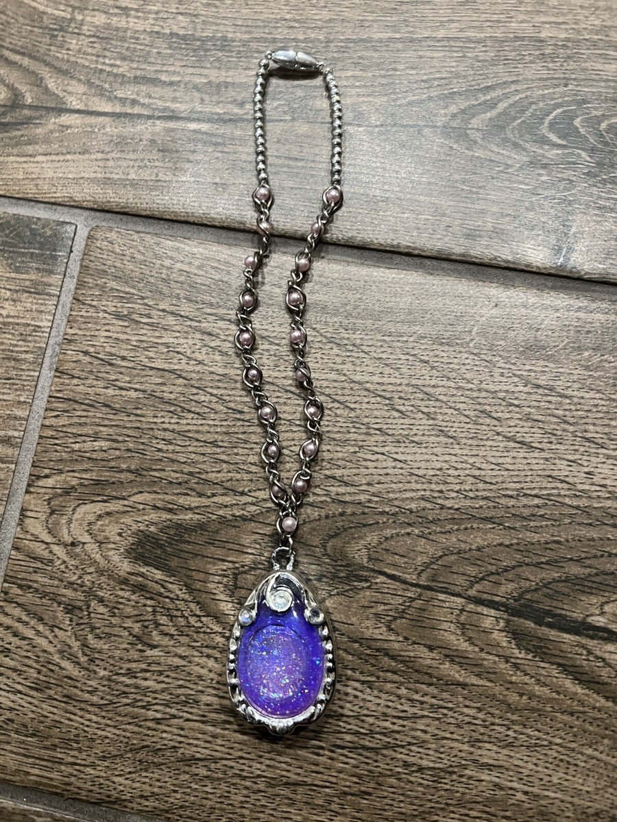 Kolumande Chandan Shetty Sofia The First Amulet Disney Store