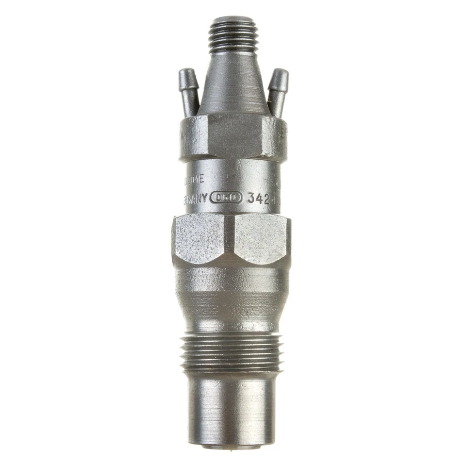 Inyector de combustible Delphi para Volkswagen Vanagon 1982-1984 1,6 L L4 diésel 1983 Foto 4 de 4