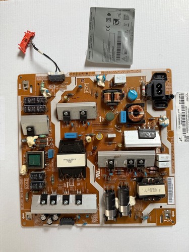 Original Samsung TV Netzteil Platine L55S6R_MHS BN44-00807F UE49MU6179