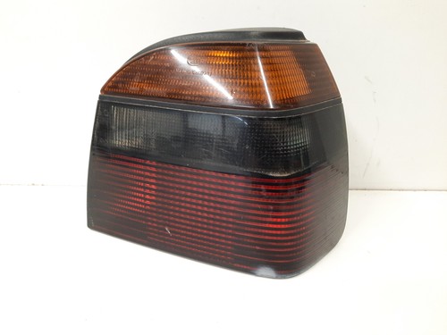 Heckleuchte Rückleuchte Rücklicht Bremsleuchte Rechts VW Golf III 3 1H6945112B
