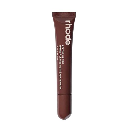 10 kolorów!!! Rhode Jelly Bean Peptid Lip Tint Jelly Balsam do ust 0,3 uncji/10ml - Zdjęcie 39 z 41