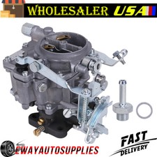 New Carburetor Carb For 1986-1988 Suzuki Samurai 1.3l Engine Toy-250 21100-24035