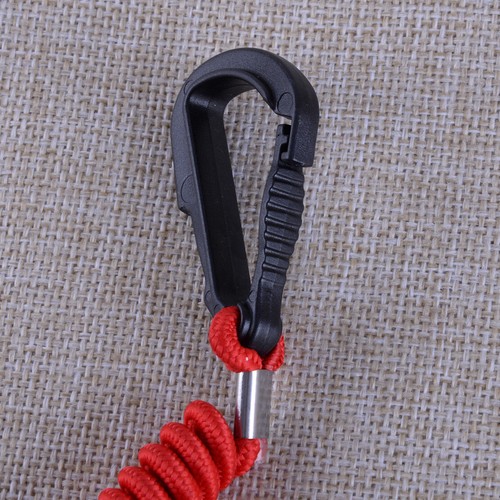 Emergency Stop Kill Switch Safety Lanyard 15920Q54 Fit For Mercury Mercruiser ut - Picture 2 of 4