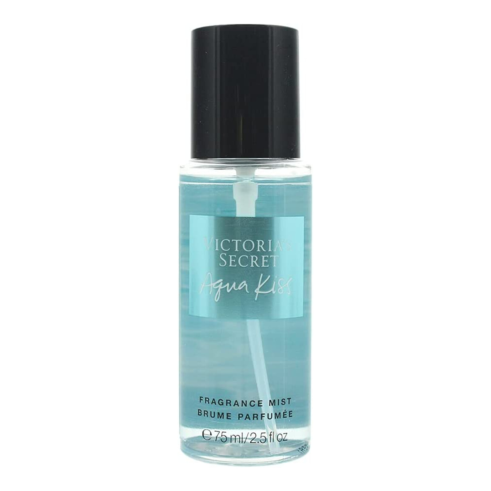 Aqua Kiss by Victoria's Secret Fragrance Body Mist 75ml