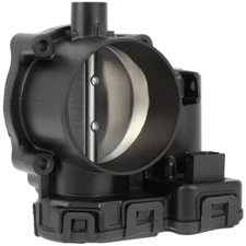 1 Pcs Complete Throttle Body W/Sensor For 2008-2010 Dodge Ram 1500 4.7L