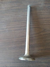 New International 345132R1 Exhaust Valve for Cummins Series 855 Engine 3040830