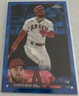 2023 Topps Chrome Baseball Jared Walsh Los Angeles Angels Sapphire #439