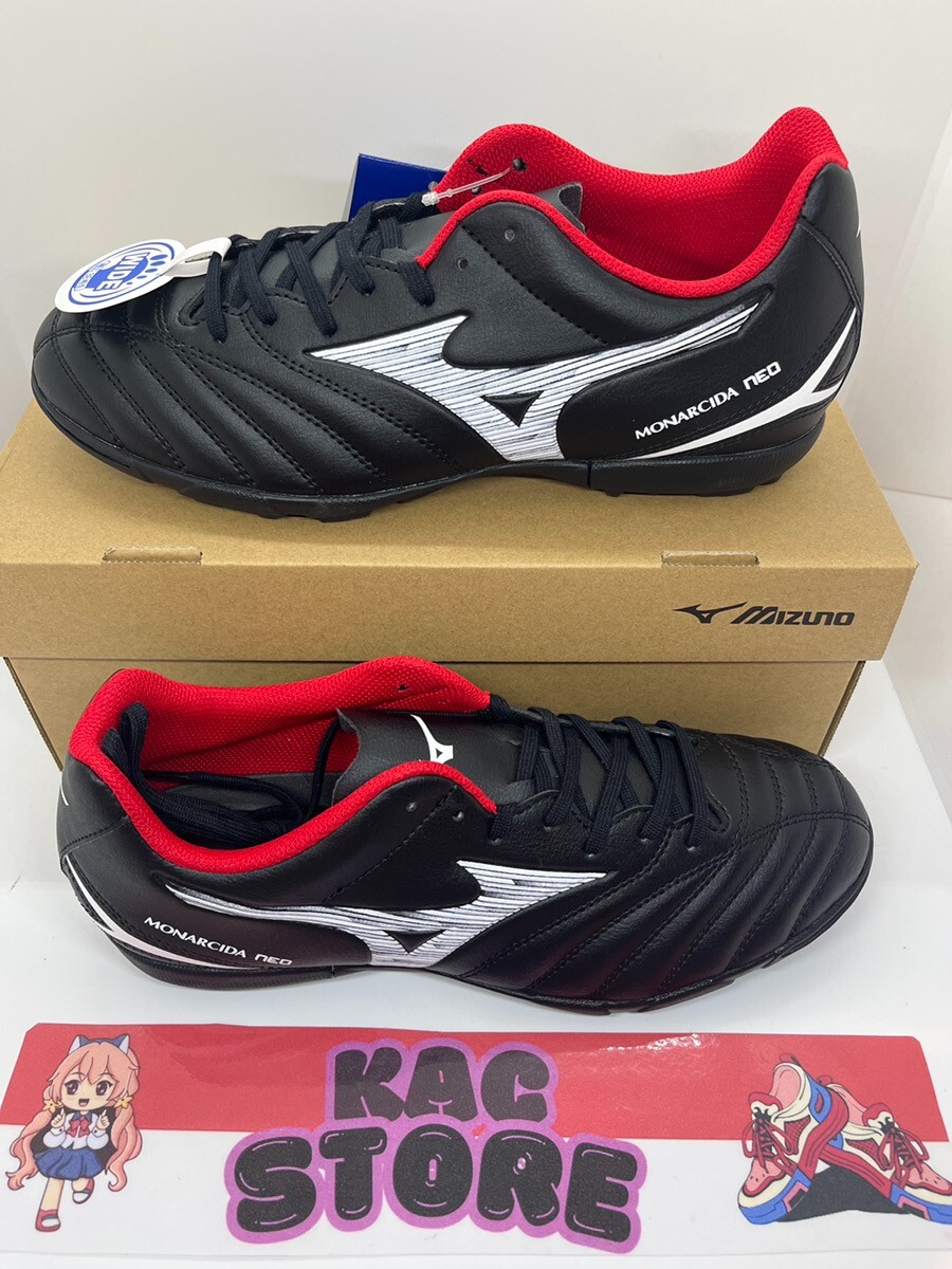 MIZUNO Soccer Football Shoes Monarcida NEO III SELECT AS P1GD2425