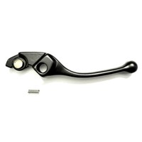 Bremshebel Geschmiedet Passend FüR Honda XL 600 V Transalp Bj. 1994-2000