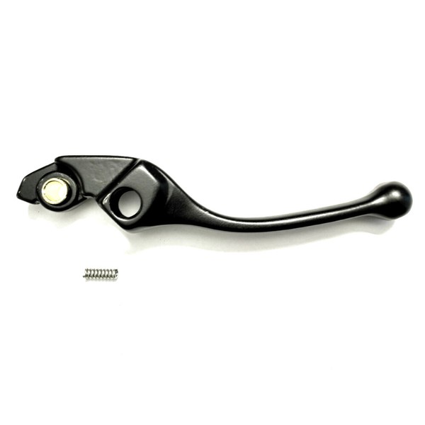 Bremshebel Geschmiedet Passend FüR Honda XL 600 V Transalp Bj. 1994-2000-image