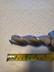 CNC End mill cutter with tool holder — photo 4