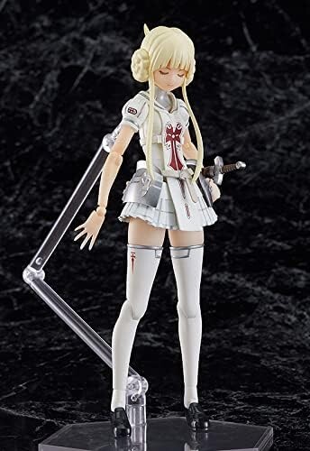 PLAMAX GO-01 Godz Order Godwing Celestial Knight Yuri Godbuster Model kit Japan - Picture 5 of 7