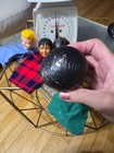 VTG. Scripture Press MULTICULTURAL PUPPETS LOT, ROLE PLAY, CHILDCARE SW # 69 — photo 6
