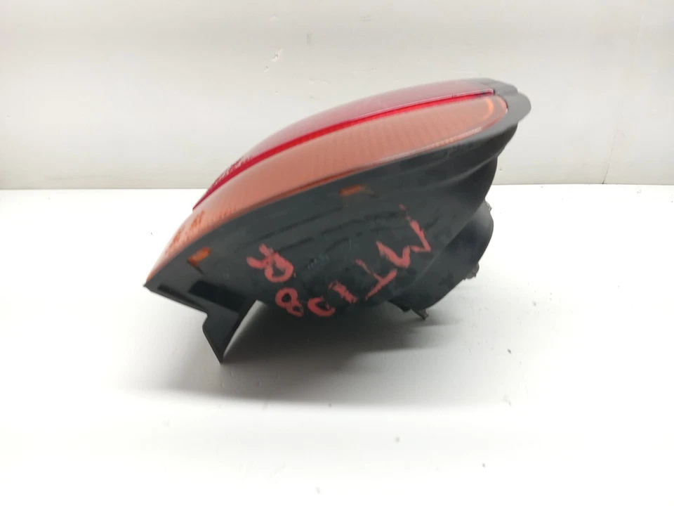 1992-1996 EAGLESUMMIT ЗАДНИЙ ПРАВЫЙ ЗАДНИЙ ФОНАРЬ OEM, 166-58542R - Изображение 4 из 4