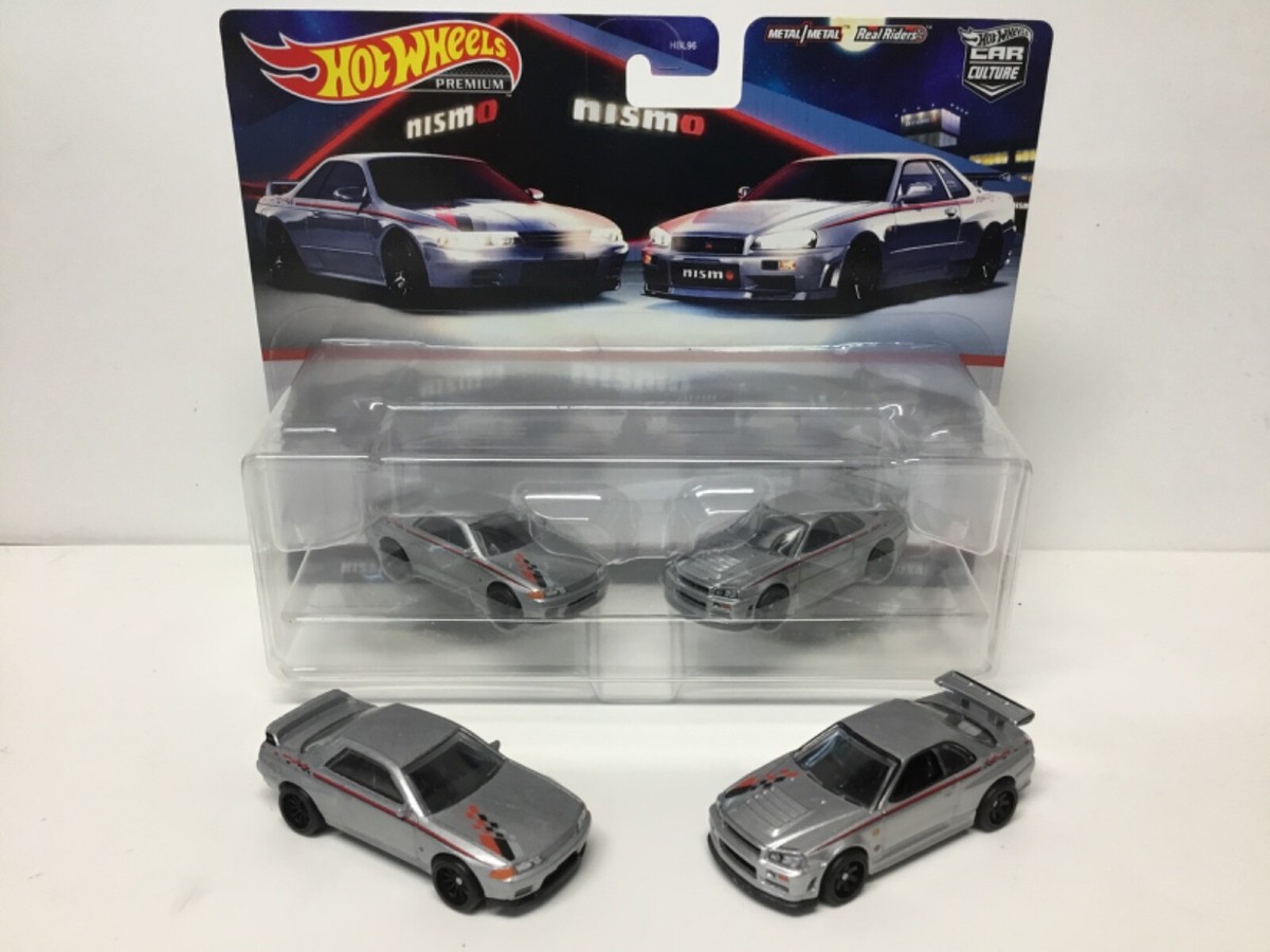 Hotwheels TWIN PACK 8セット 【公式通販】