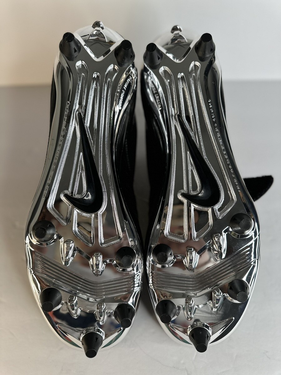 nike lunar super bad pro td football cleats