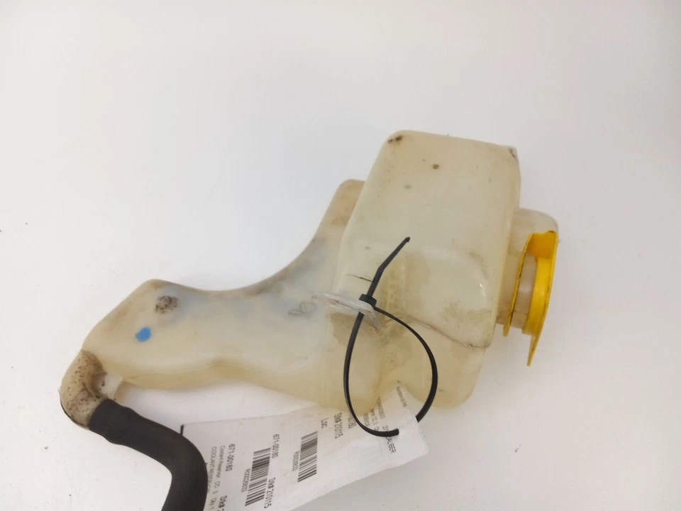 Depósito de refrigerante Dodge calibre 2007-2012 Foto 4 de 4