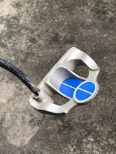 Golf Club Men'S Putter Long Ping P2G G2 craz-E 35”