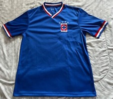 RETRO CRUZ AZUL RETRO MEN'S JERSEY LOCAL RETRO