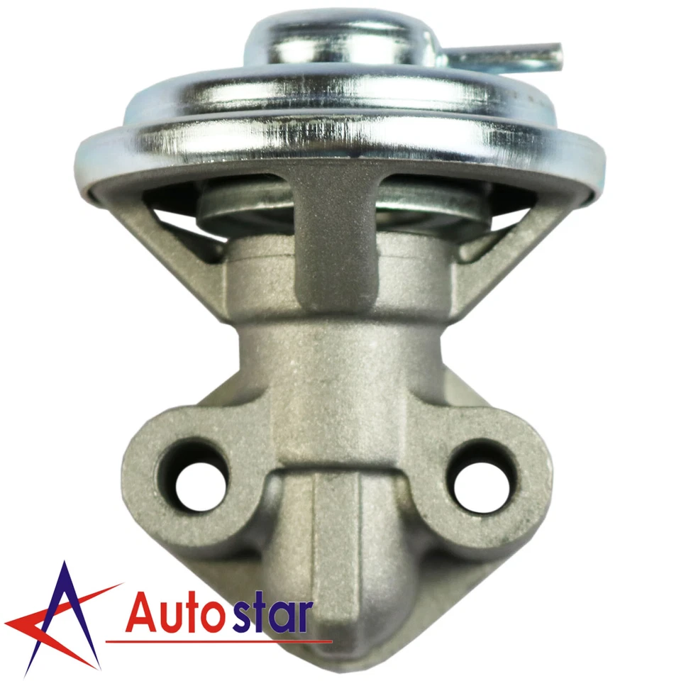 Válvula EGR para Mitsubishi Eclipse Galant Diamante 3000GT Montero MD199283 Foto 4 de 4