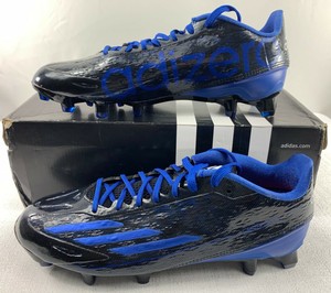 adidas football cleats size 8